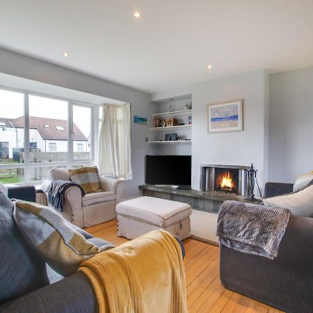 Porthole Cottage Beadnell Zewnętrze zdjęcie