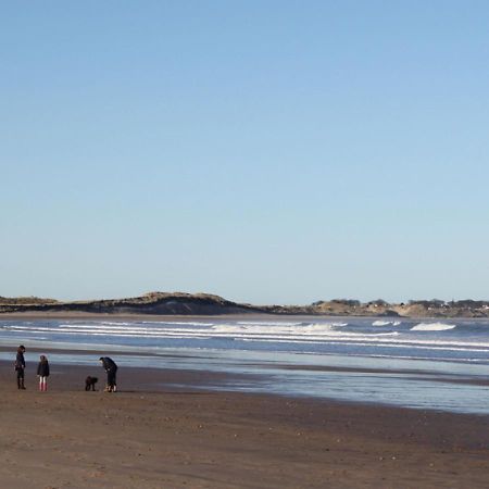 Porthole Cottage Beadnell Zewnętrze zdjęcie