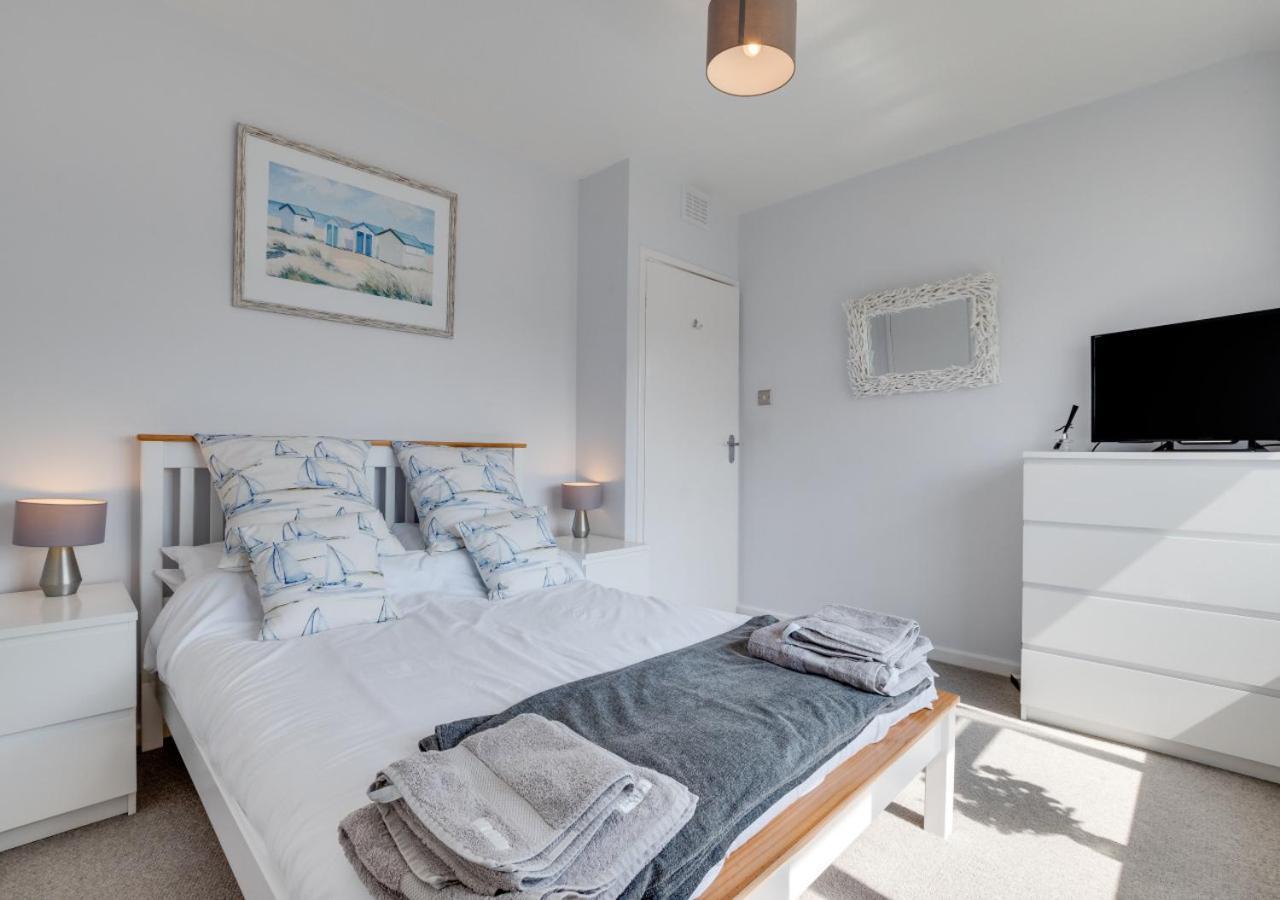 Porthole Cottage Beadnell Zewnętrze zdjęcie