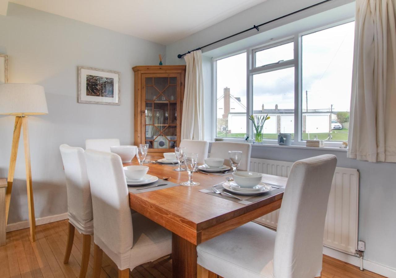 Porthole Cottage Beadnell Zewnętrze zdjęcie