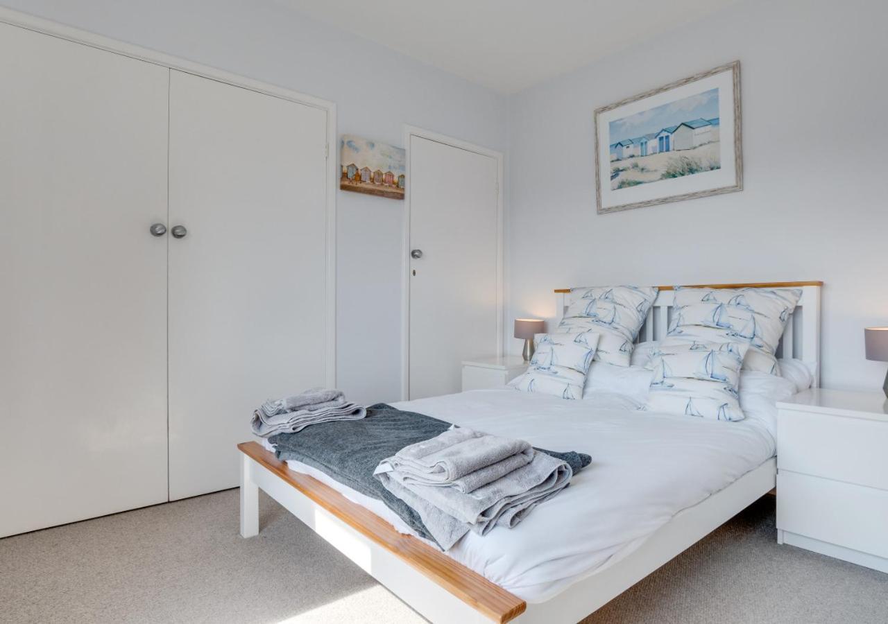Porthole Cottage Beadnell Zewnętrze zdjęcie