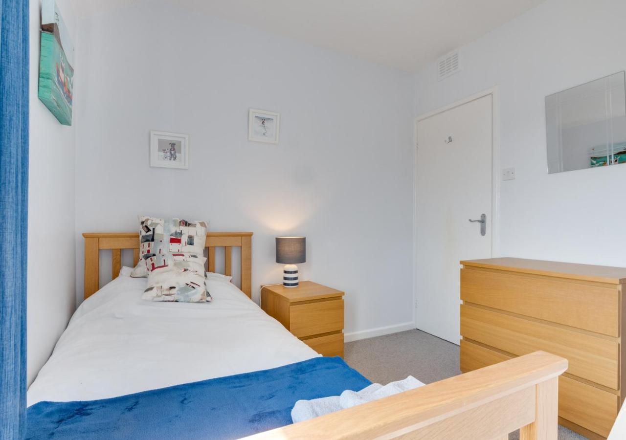 Porthole Cottage Beadnell Zewnętrze zdjęcie