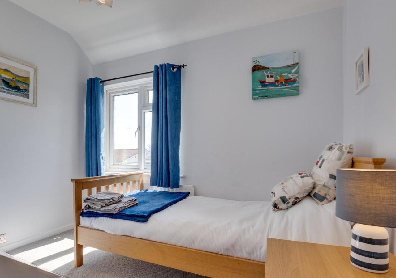 Porthole Cottage Beadnell Zewnętrze zdjęcie